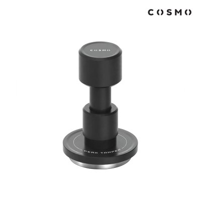 Cosmo Exclusive Peak Tamper 58.35mm