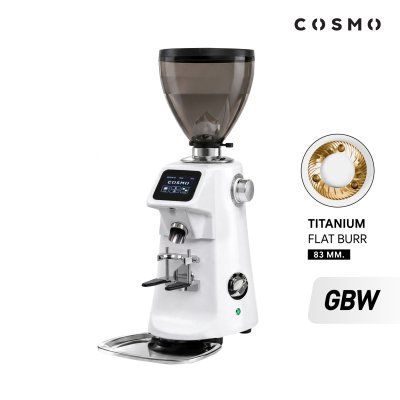 Cosmo G83 GBW