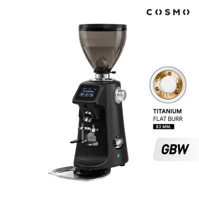 Cosmo G83 GBW