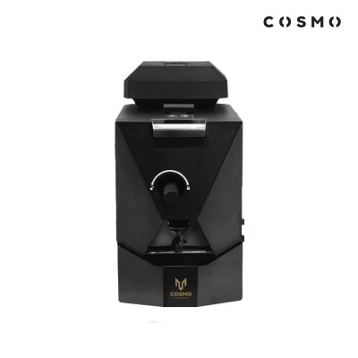 เครื่องคั่วเมล็ดกาแฟระบบไฟฟ้า Cosmo Micro Roaster รุ่น Alpha เครื่องคั่วเมล็ดกาแฟระบบไฟฟ้า Cosmo Micro Roaster รุ่น Alpha