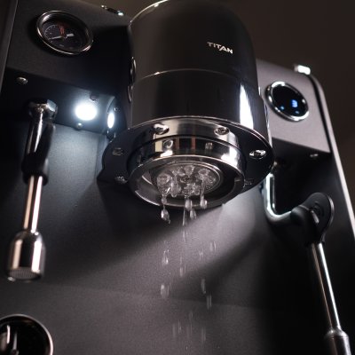 Cosmo Titan Cosmo Titan