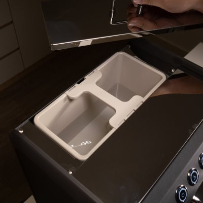 Cosmo Titan Cosmo Titan