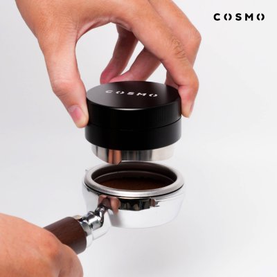 Cosmo Coffee Distributor 58.35 mm.