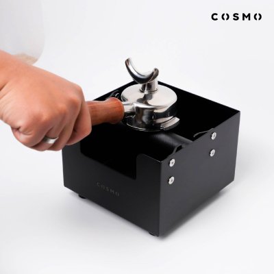 Cosmo Steel Square Slag Box Cosmo Steel Square Slag Box