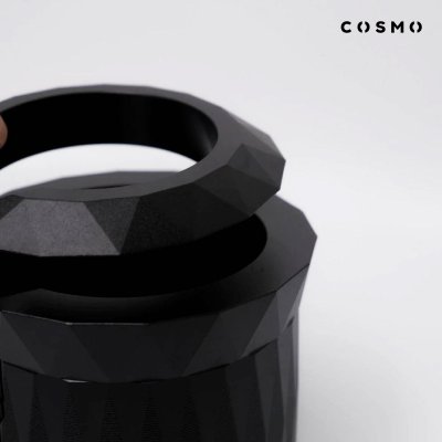 Cosmo Alluminum Alloy Powder Base