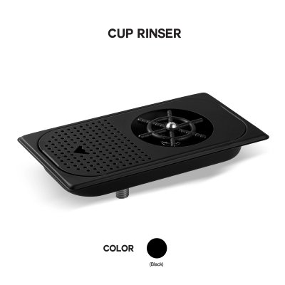 Cup Rinser