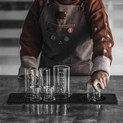 Cup Rinser Cup Rinser