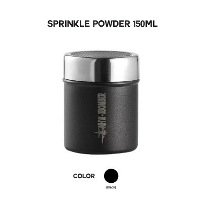 Sprinkle Powder