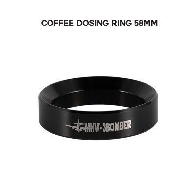 Coffee Dosing Ring