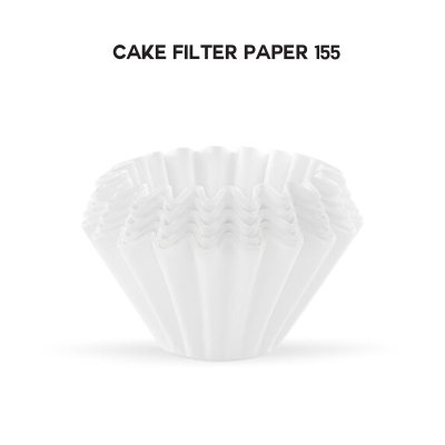 Cake Filter Paper 155