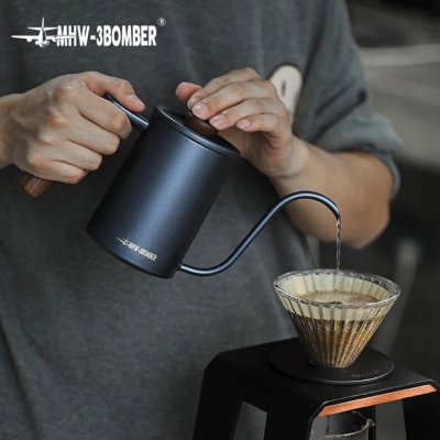 Planet Pour Over Kettle Planet Pour Over Kettle
