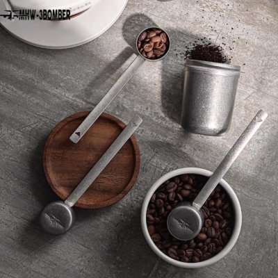 Long Measuring Spoon