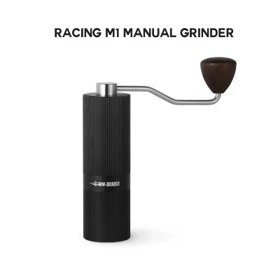 Racing M1 Manual Grinder