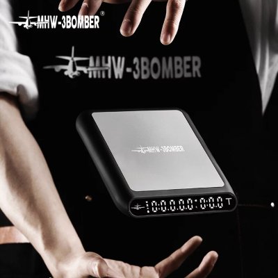 Formula Smart Coffee Scale Formula Smart Coffee Scale