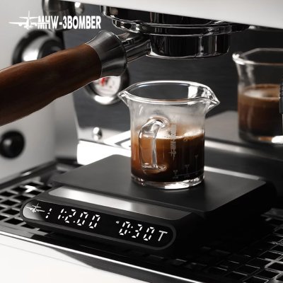 Formula Smart Coffee Scale Formula Smart Coffee Scale