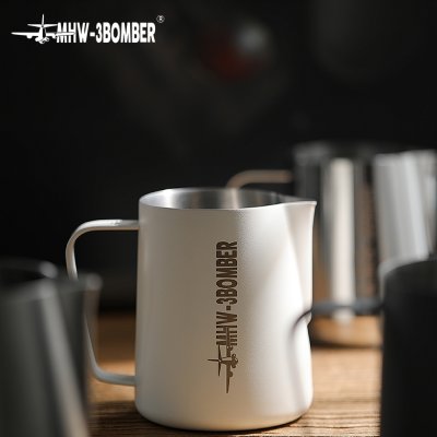 Milk Pitcher 3.0 (600ml.)