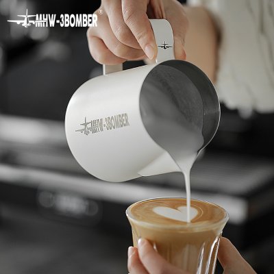 Milk Pitcher 3.0 (600ml.)