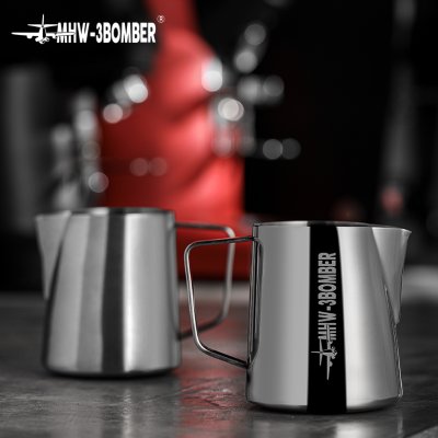 Milk Pitcher 5.0 (400ml.) Milk Pitcher 5.0 (400ml.)