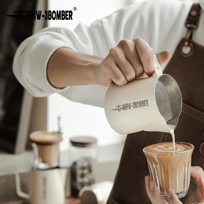 Milk Pitcher 5.0 (500ml.)