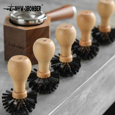 Filter Basket Cleaning Brush Filter Basket Cleaning Brush
