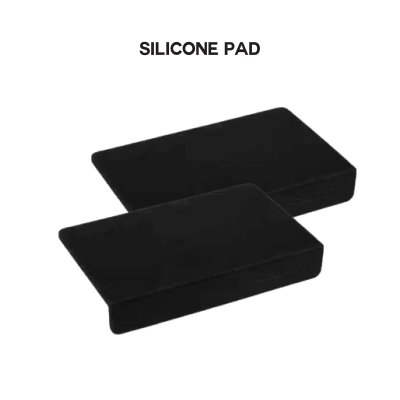 Silicone Pad