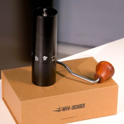 Manual Coffee Grinder