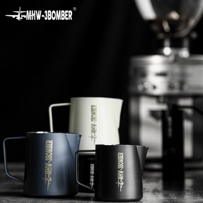 Milk Pitcher 5.0 (400ml.) Milk Pitcher 5.0 (400ml.)