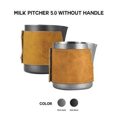 Milk Pitcher 5.0 Without Handle (500ml.)