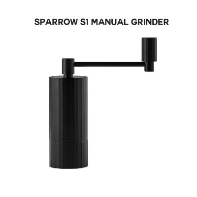 Sparrow S1 Manual Grinder