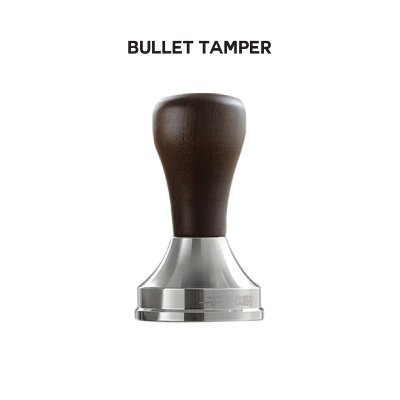 Bullet Tamper