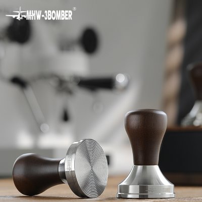 Bullet Tamper