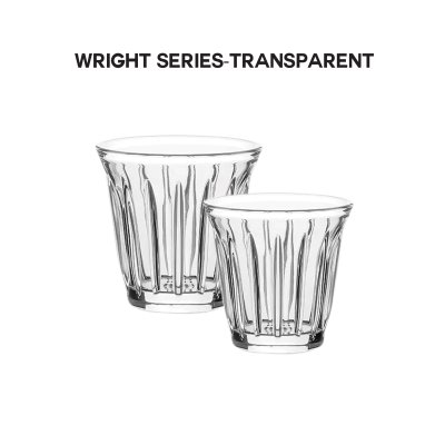 Wright Series-Transparent Wright Series-Transparent