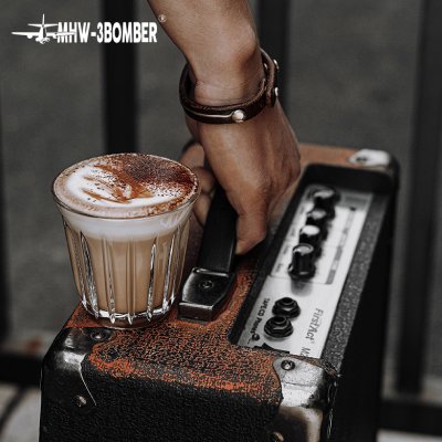 Wright Series-Transparent Wright Series-Transparent