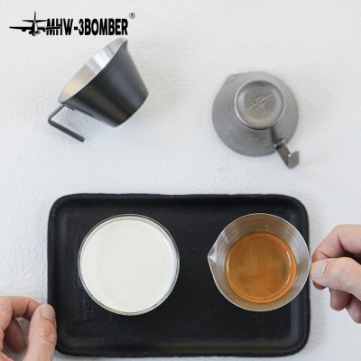 Stainless Steel Measuring Cup Stainless Steel Measuring Cup