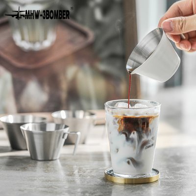 Stainless Steel Measuring Cup Stainless Steel Measuring Cup