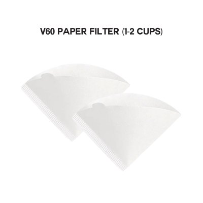 V60 Paper Filter V60 Paper Filter