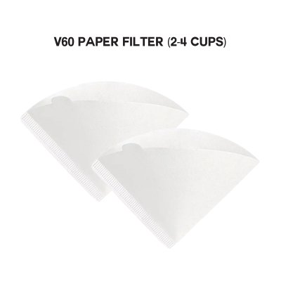 V60 Paper Filter V60 Paper Filter