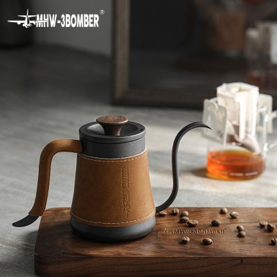 LEA-9 Hand Brewing Kettle LEA-9 Hand Brewing Kettle