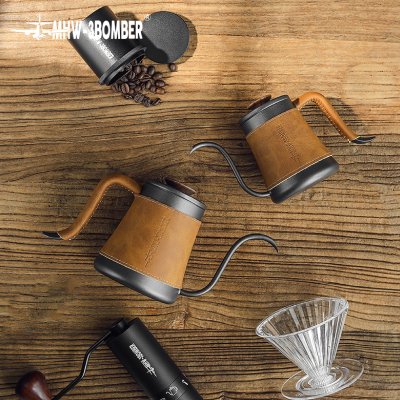 LEA-9 Hand Brewing Kettle LEA-9 Hand Brewing Kettle