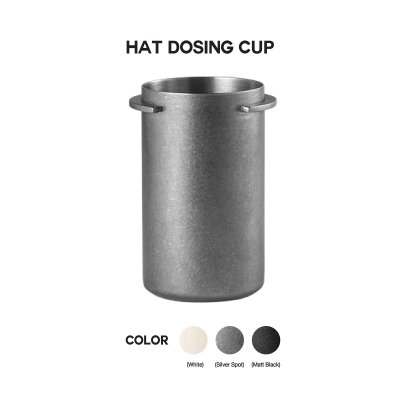 Hat Dosing Cup