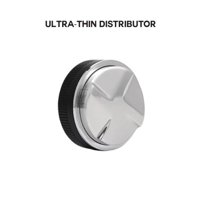 Ultra-thin Tamper/Distributor