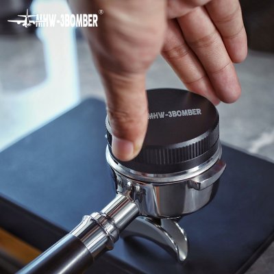 Ultra-thin Tamper/Distributor