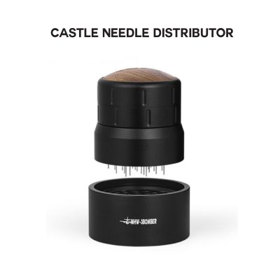 Castle Needle Distributor