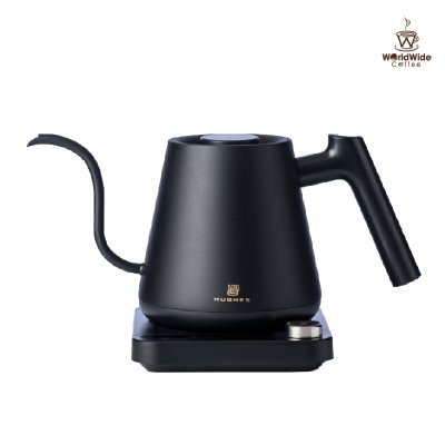 Hughes Coffee Kettle DE928 0.6L.