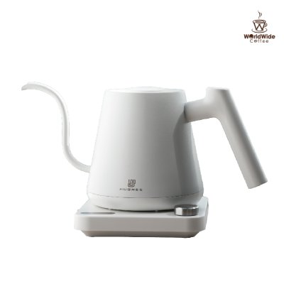 Hughes Coffee Kettle DE928 0.6L. Hughes Coffee Kettle DE928 0.6L.