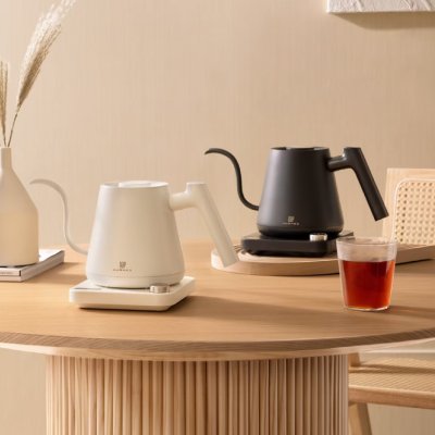 Hughes Coffee Kettle DE928 0.6L. Hughes Coffee Kettle DE928 0.6L.