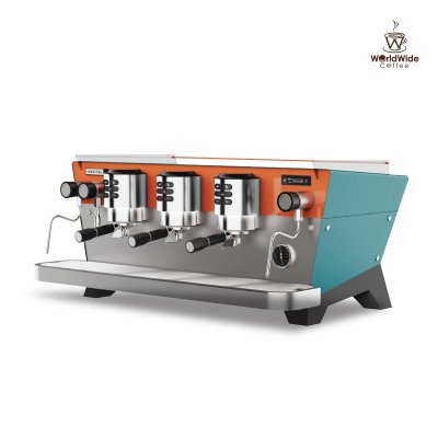 Iberital Vista 3 Group Iberital Vista 3 Group