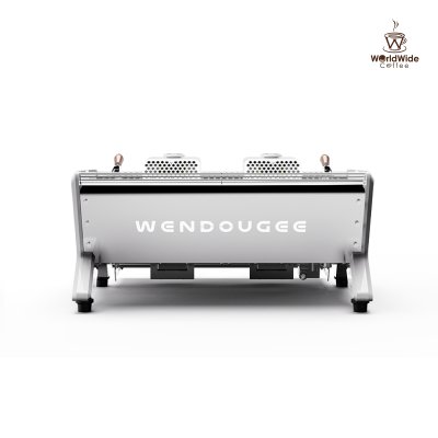 Wendougee DMANTIS II - SAT