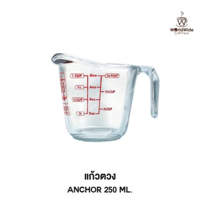 แก้วตวง Anchor