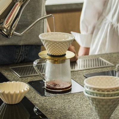 Loveramics Glass JUG 500 ML Loveramics Glass JUG 500 ML